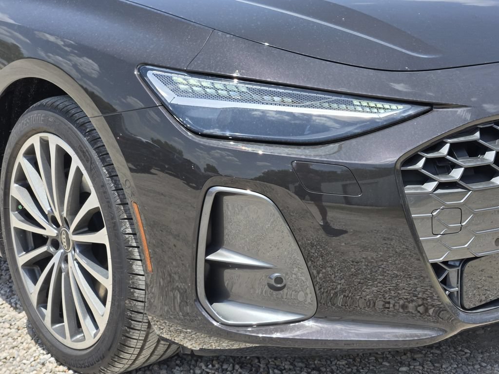 New 2026 Audi A6 Premium Plus AWD/4WD image 12