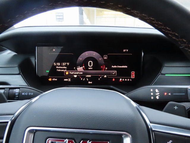 New 2026 GMC Acadia AT4 w/ Luxury Package AWD/4WD image 28