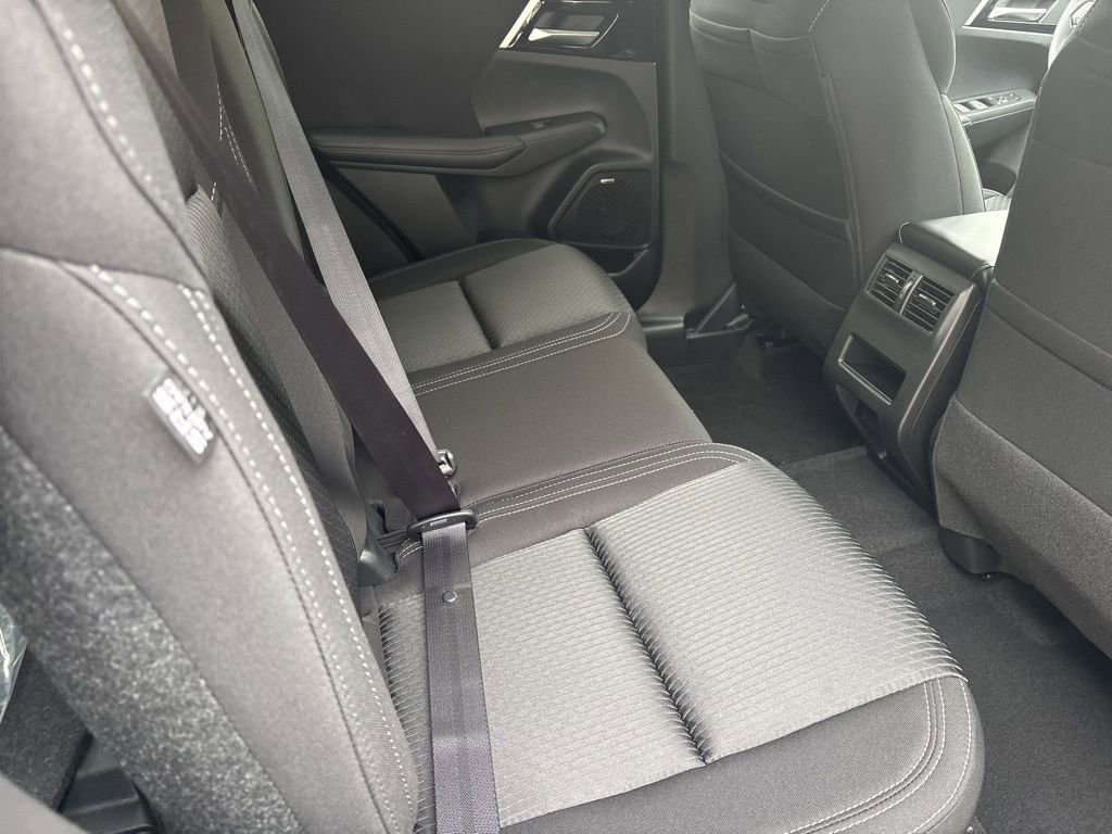 New 2026 Mitsubishi Outlander ES AWD/4WD image 28