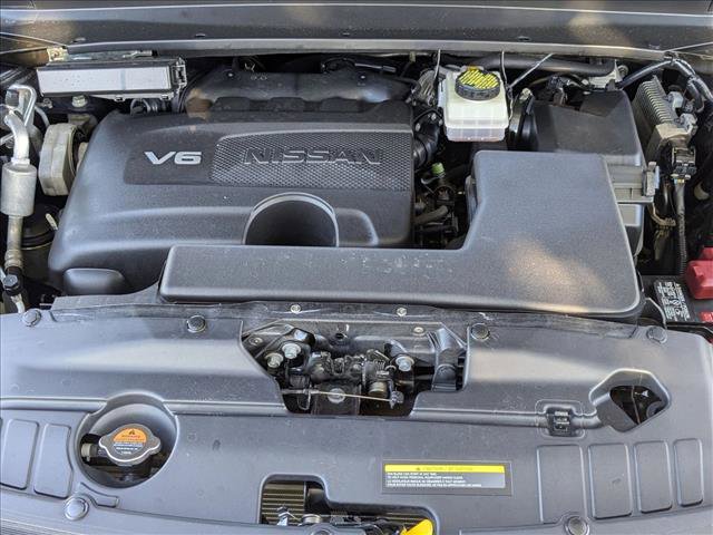 Used 2018 Nissan Pathfinder S image 24