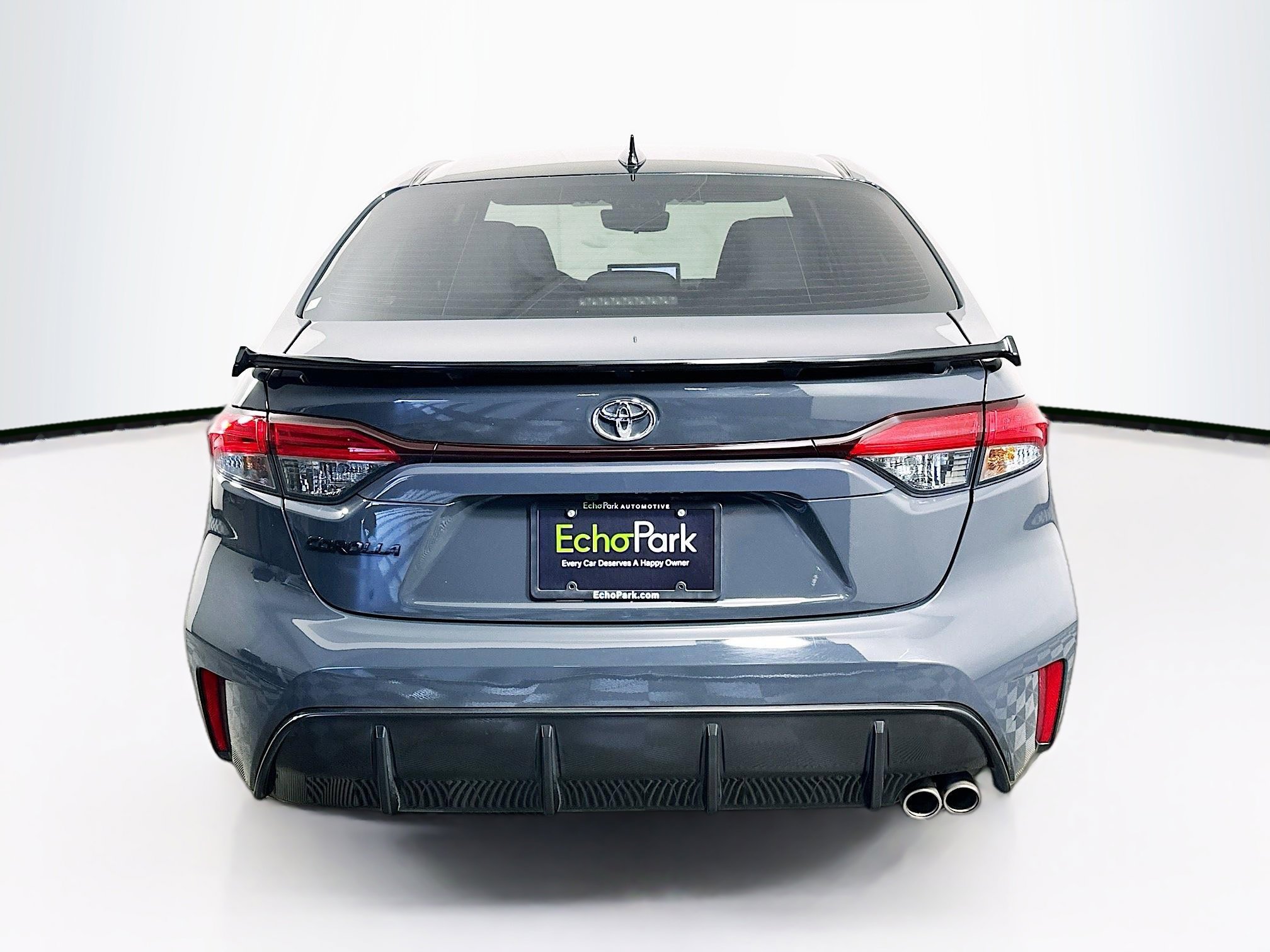 Used 2025 Toyota Corolla FX w/ Convenience Package image 7