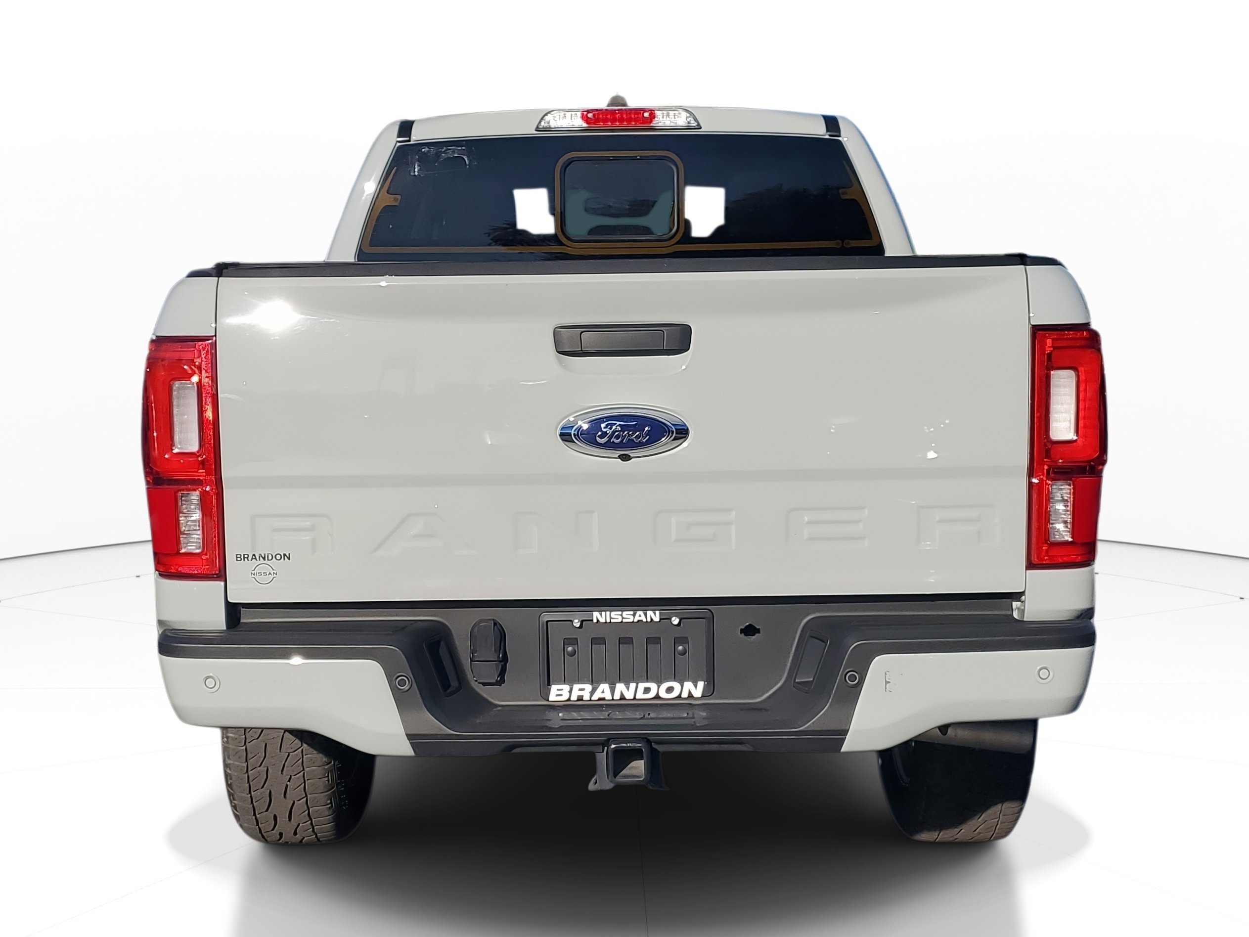 Used 2023 Ford Ranger Lariat w/ Technology Package image 6