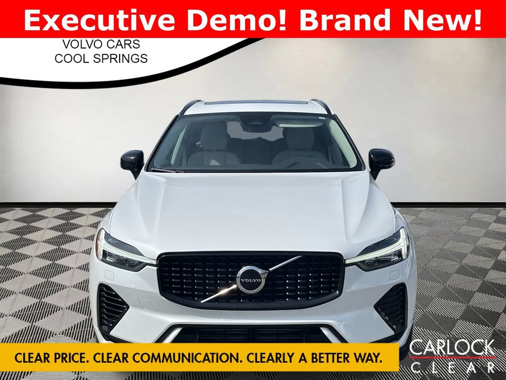 Used 2025 Volvo XC60 T8 Core w/ Protection Package Premier image 8