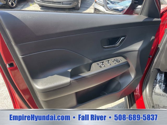 Used 2025 Hyundai Kona N Line S AWD/4WD image 17