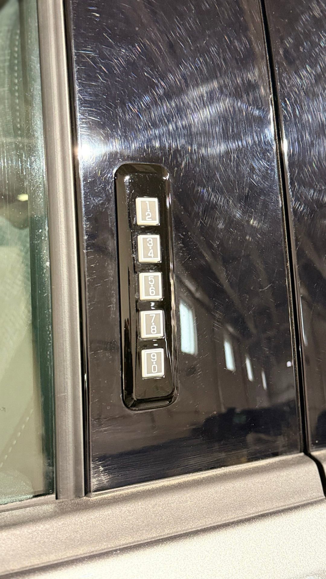 Used 2023 Ford F150 Lightning XLT w/ Equipment Group 312A High image 45