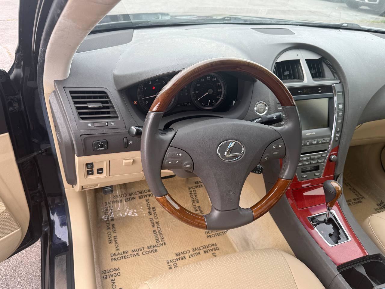 Used 2007 Lexus ES 350 FWD image 14