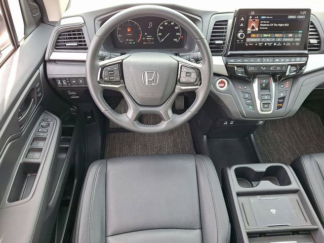 Used 2025 Honda Odyssey EX-L image 12