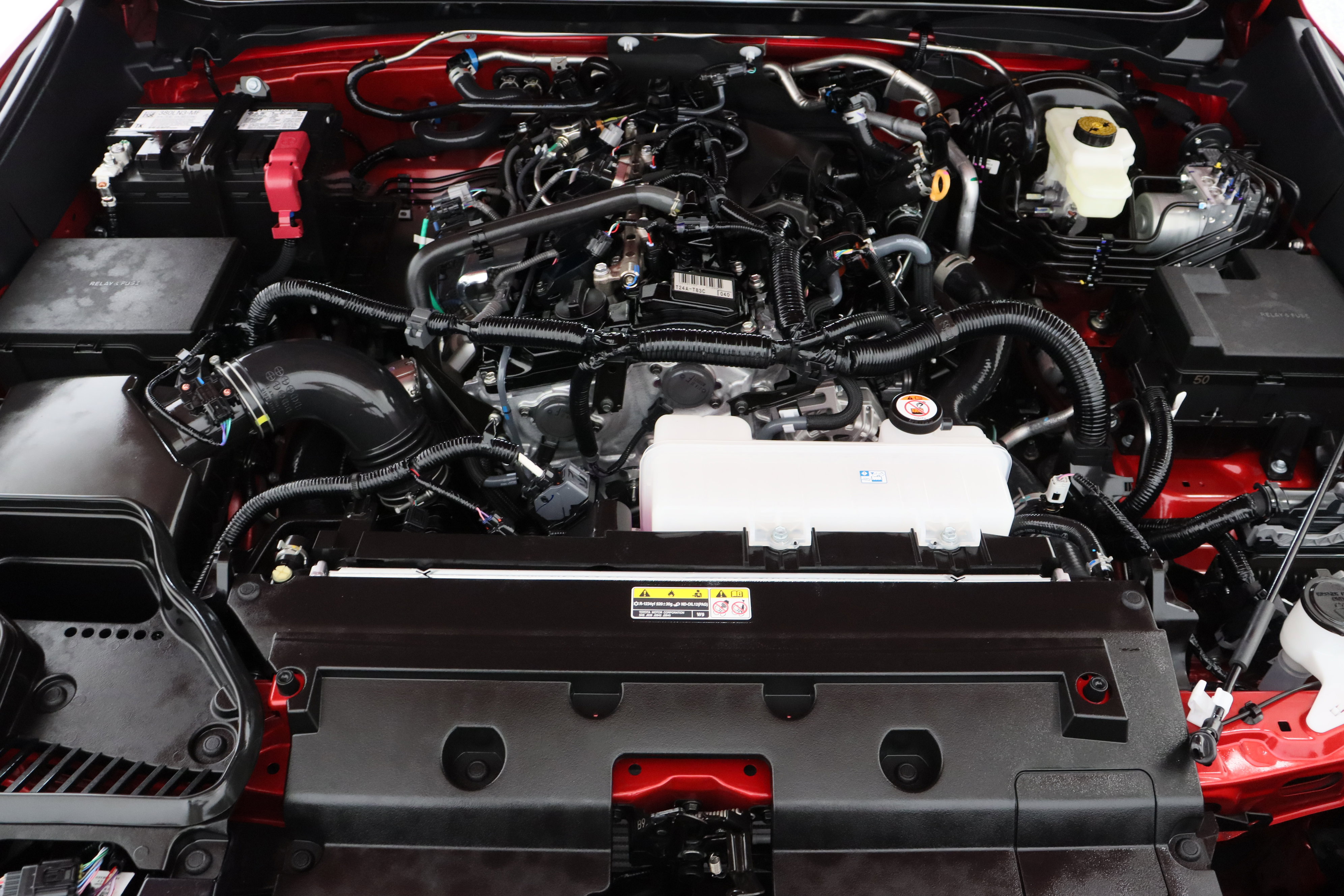 Certified 2026 Toyota Tacoma SR5 AWD/4WD image 37