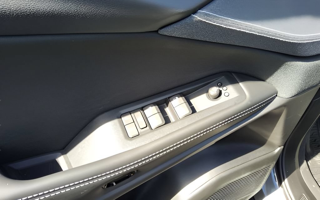 New 2026 Jeep Cherokee Laredo AWD/4WD image 25