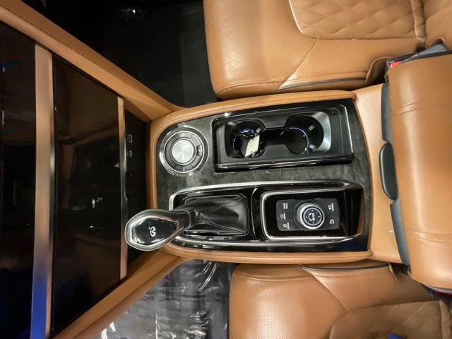 Used 2022 INFINITI QX80 Sensory w/ Cargo Package RWD image 21