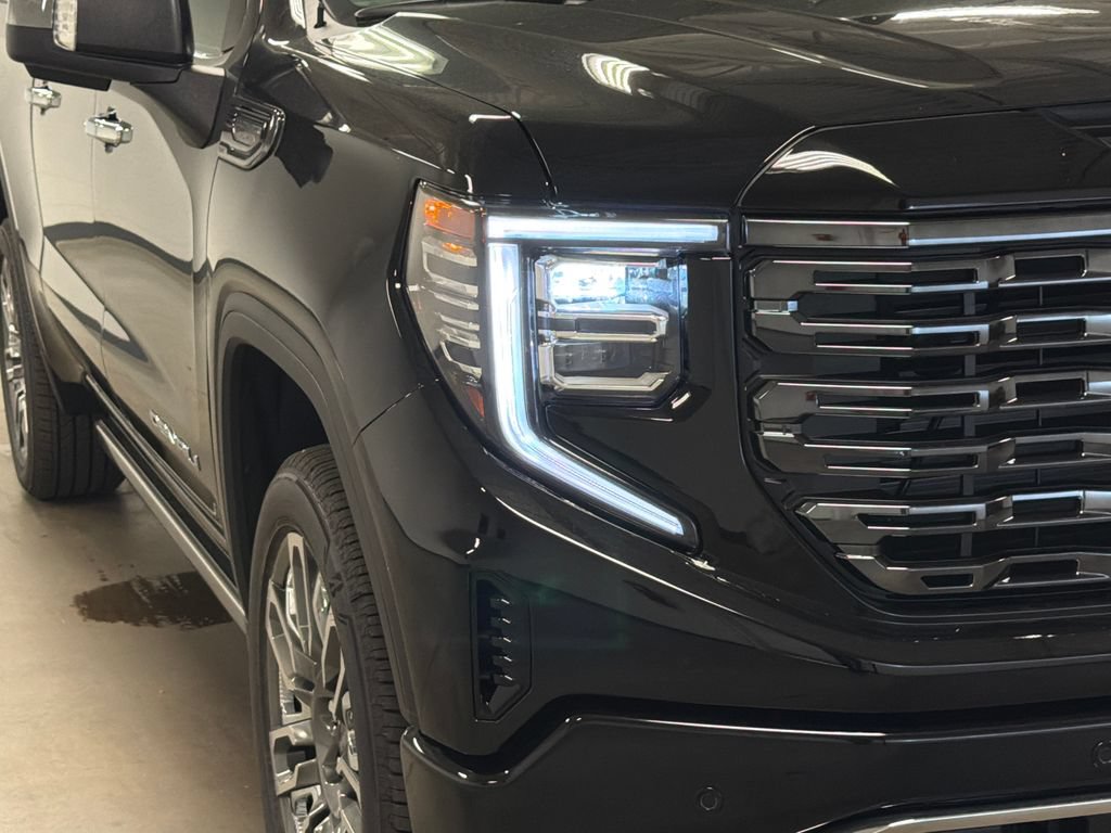 New 2026 GMC Sierra 1500 Denali Ultimate AWD/4WD image 4