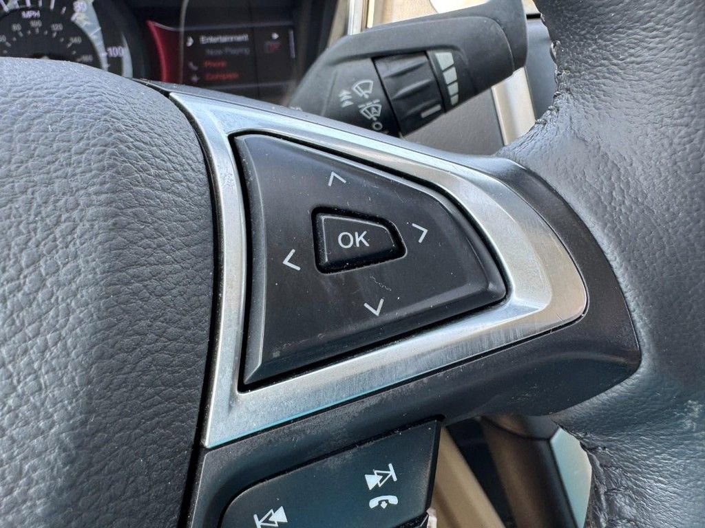 Used 2014 Ford Fusion SE w/ Equipment Group 502A image 17