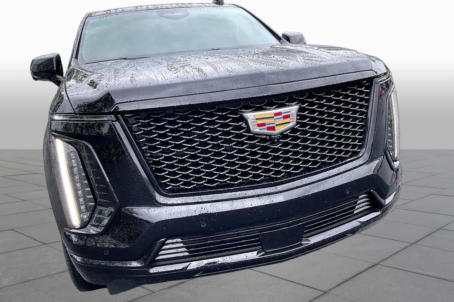 Used 2025 Cadillac Escalade Sport AWD/4WD image 30