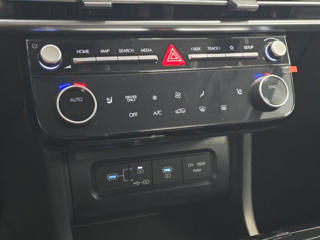 New 2026 Hyundai Tucson SEL image 28