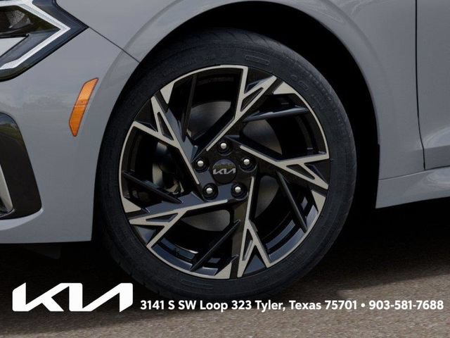 New 2026 Kia K5 GT-Line FWD image 9