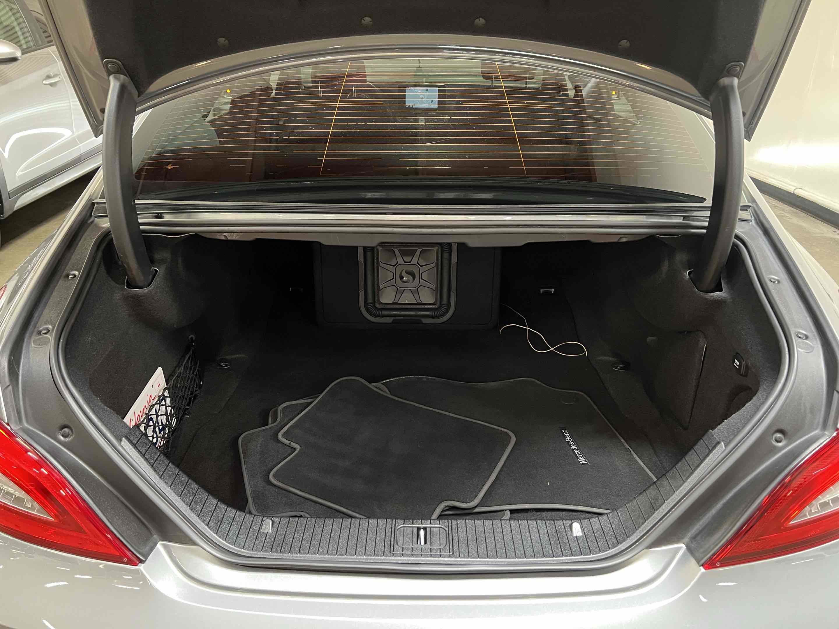 Used 2015 Mercedes-Benz CLS 550 image 78