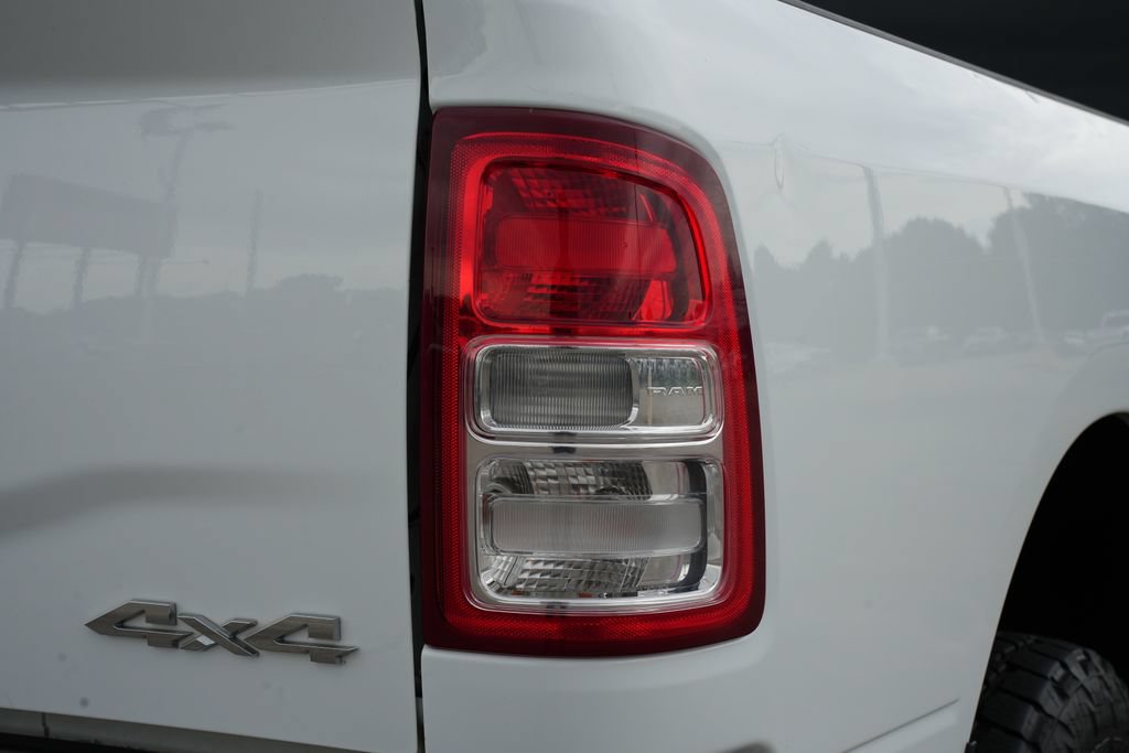 Used 2022 RAM 2500 Tradesman AWD/4WD image 20