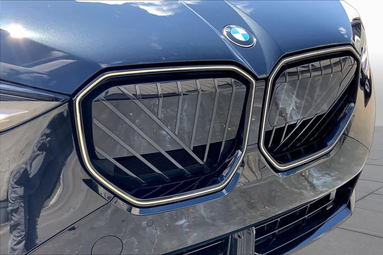 Used 2025 BMW X3 xDrive30i w/ M Sport Package AWD/4WD image 30