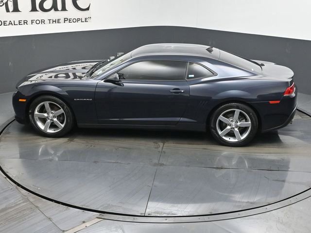 Used 2014 Chevrolet Camaro LT w/ Rear Vision Package image 33