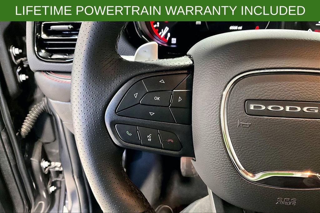 Used 2025 Dodge Durango R/T image 24