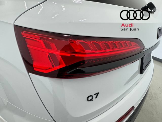 New 2026 Audi Q7 Premium Plus AWD/4WD image 11