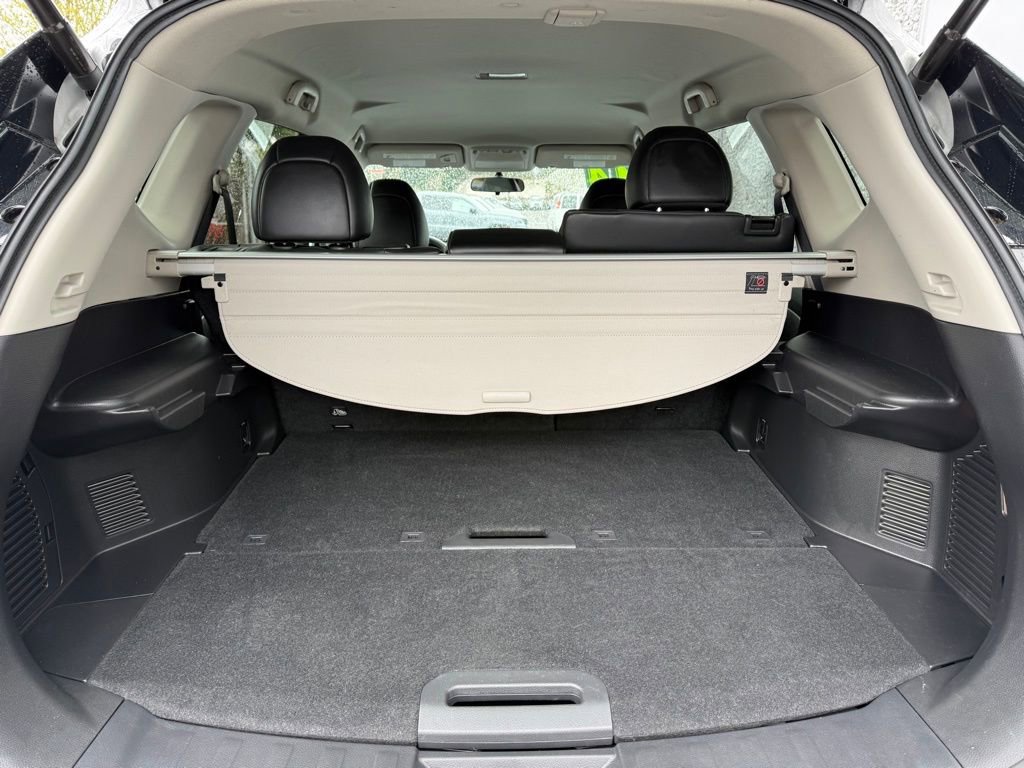 Used 2014 Nissan Rogue SL image 10