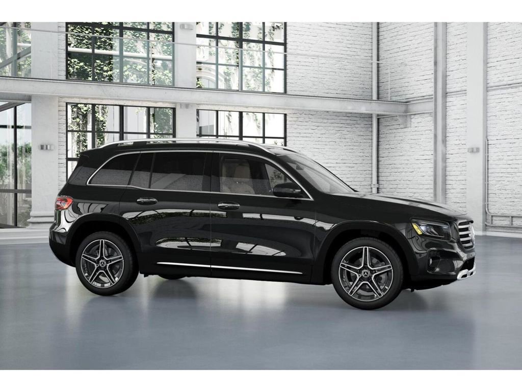 New 2026 Mercedes-Benz GLB 250 image 14