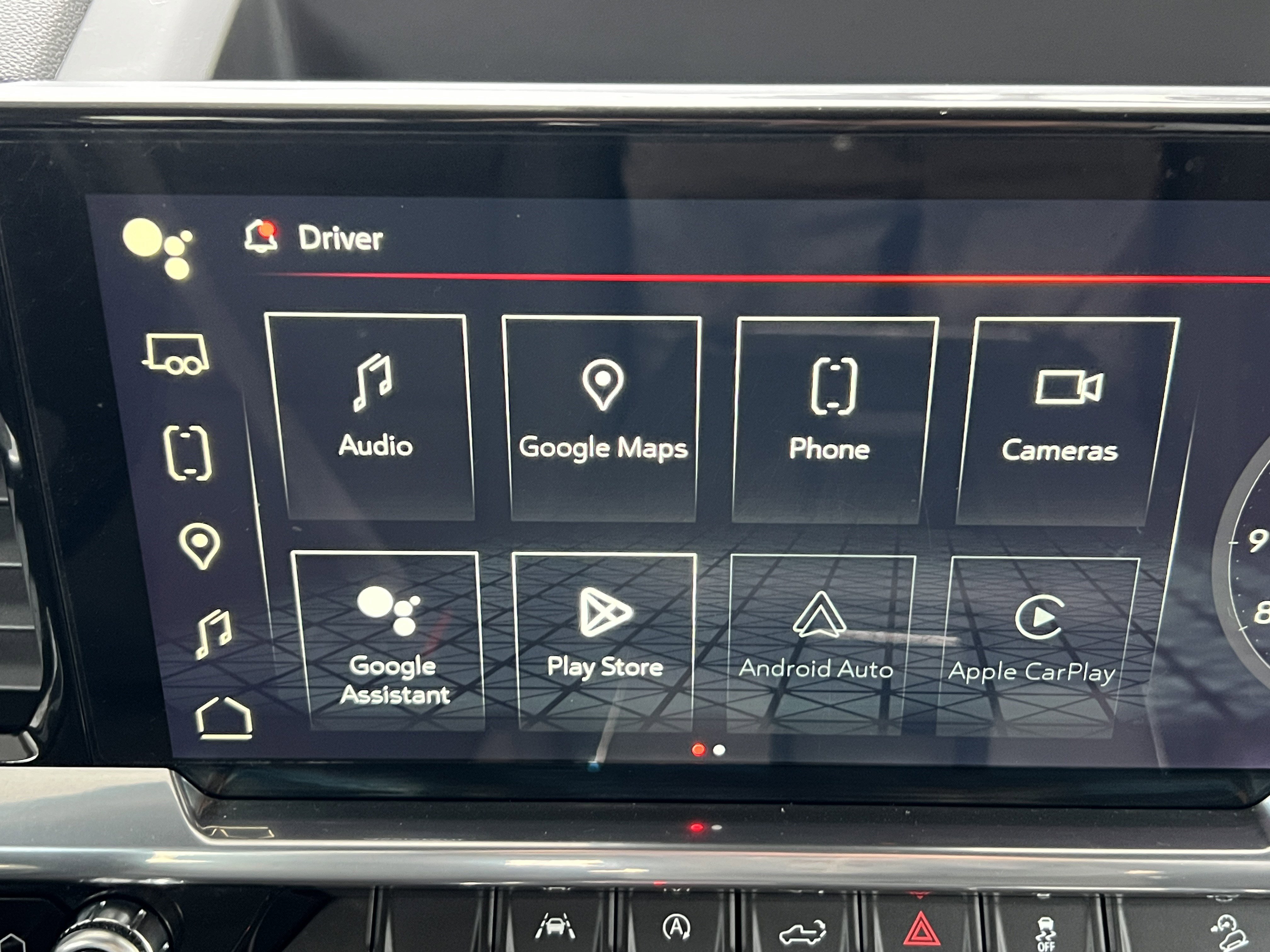 Used 2022 GMC Sierra 1500 Elevation w/ X31 Off-Road Package image 14