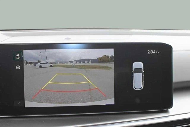 New 2025 Kia Sorento EX image 21