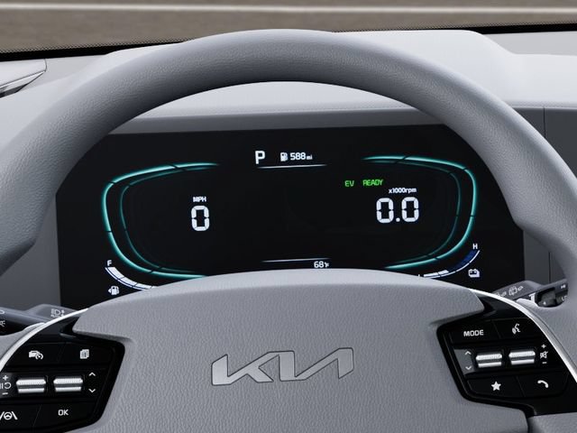New 2026 Kia Niro LX FWD image 22