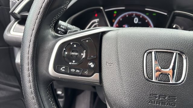 Used 2021 Honda Civic Sport image 20