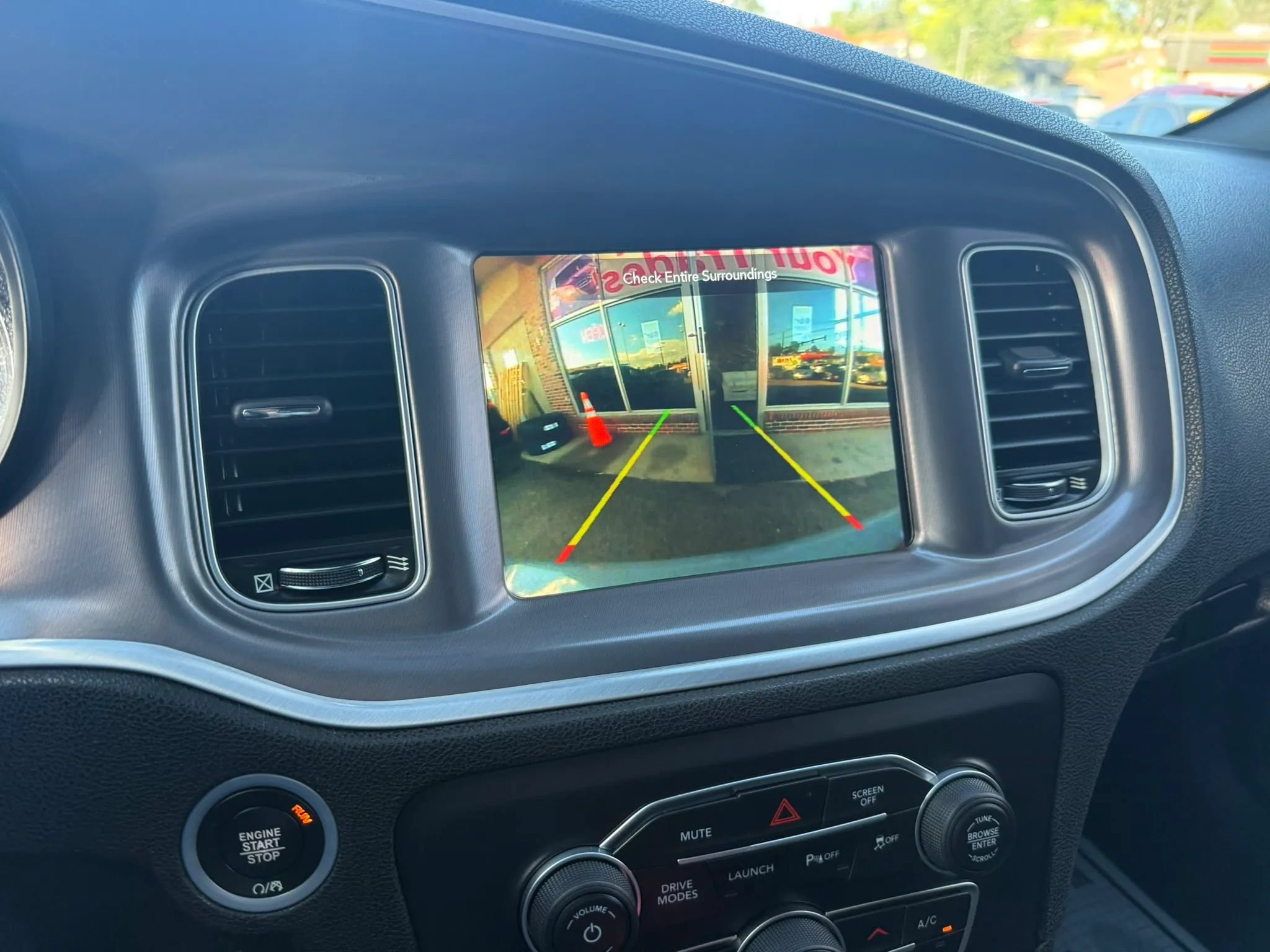 Used 2021 Dodge Charger Scat Pack RWD image 18