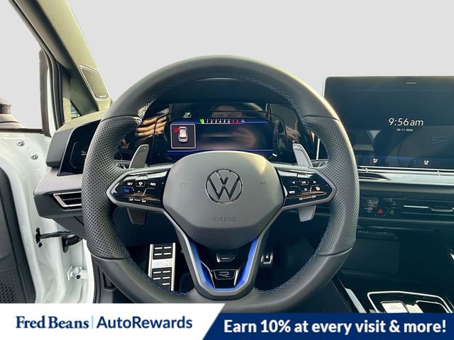 New 2026 Volkswagen Golf image 7