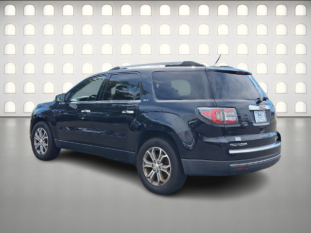 Used 2014 GMC Acadia SLT AWD/4WD image 4