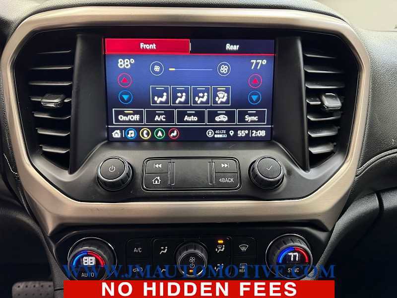 Used 2023 GMC Acadia Denali image 29