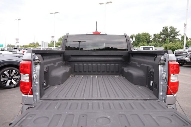 Certified 2023 Ford Maverick XLT FWD image 7