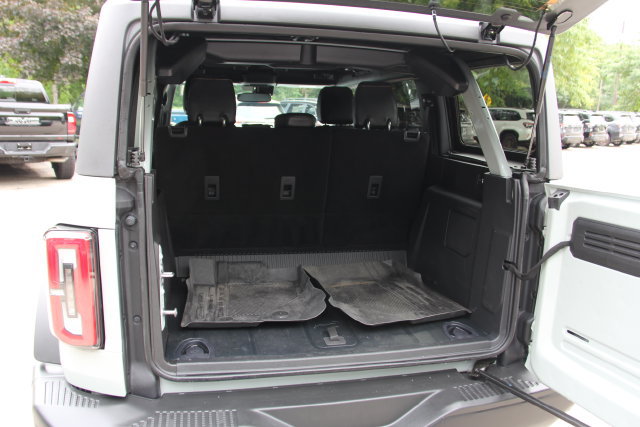 Used 2024 Ford Bronco Badlands AWD/4WD image 37