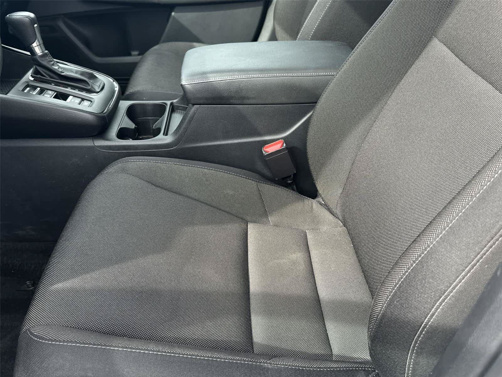 Used 2024 Honda CR-V EX image 12