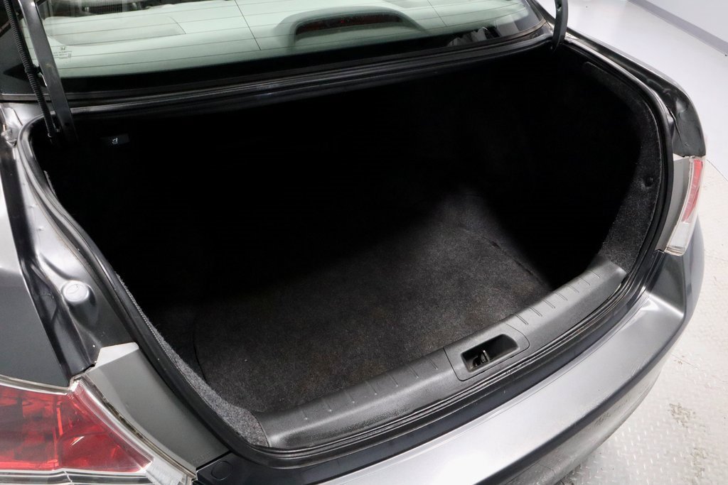 Used 2009 Honda Accord LX image 12