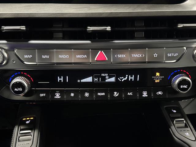 Used 2024 Kia Telluride SX X-Line image 20