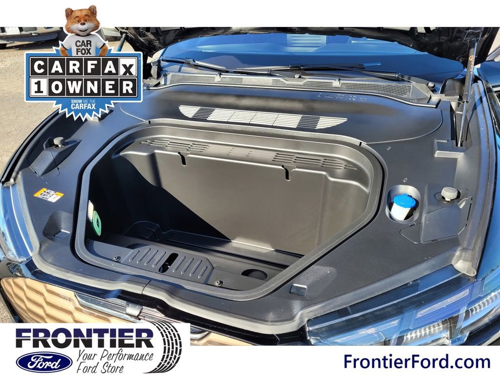 Used 2024 Ford Mustang Mach-E GT w/ Bronze Appearance Package image 28