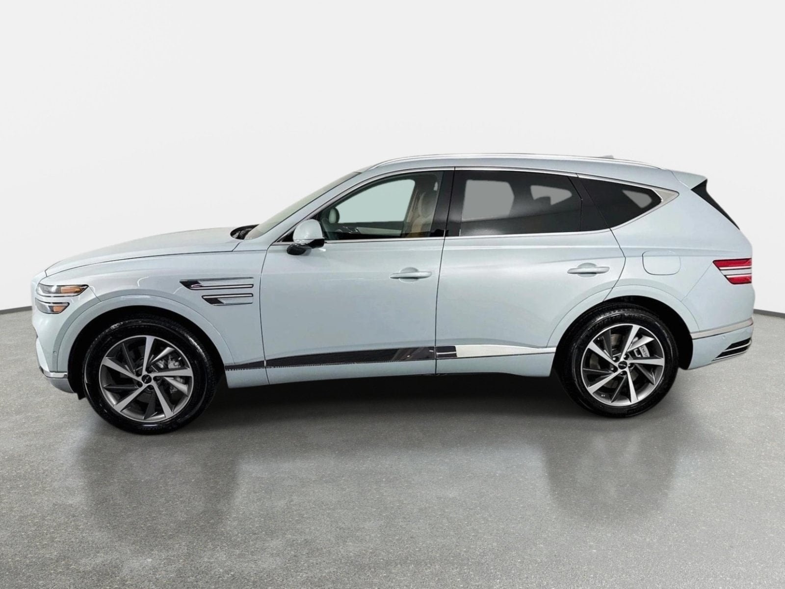 New 2027 Genesis GV80 2.5T Advanced AWD/4WD image 8