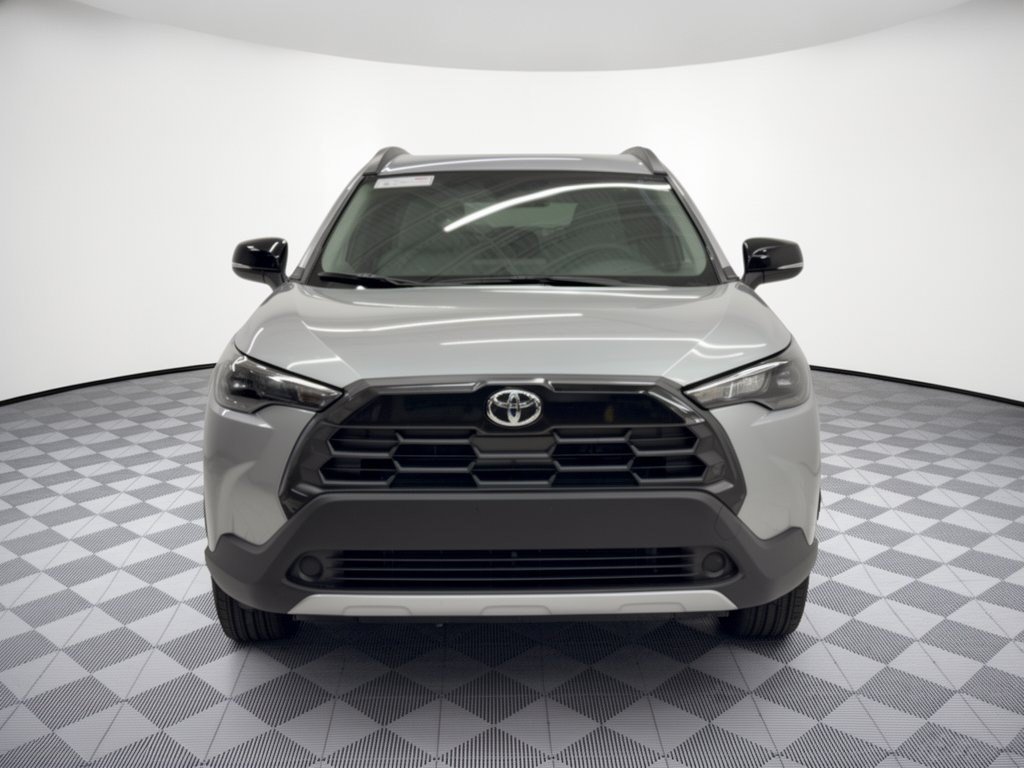 New 2026 Toyota Corolla Cross LE AWD/4WD image 6