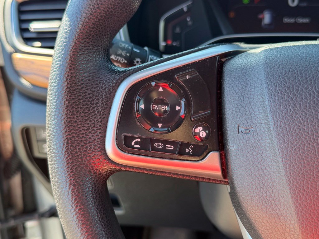Used 2020 Honda CR-V EX image 18