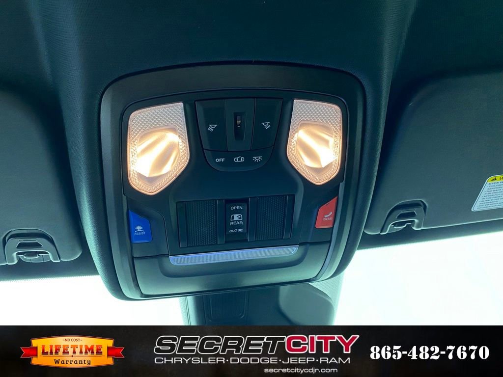 New 2026 RAM 1500 Express AWD/4WD image 20