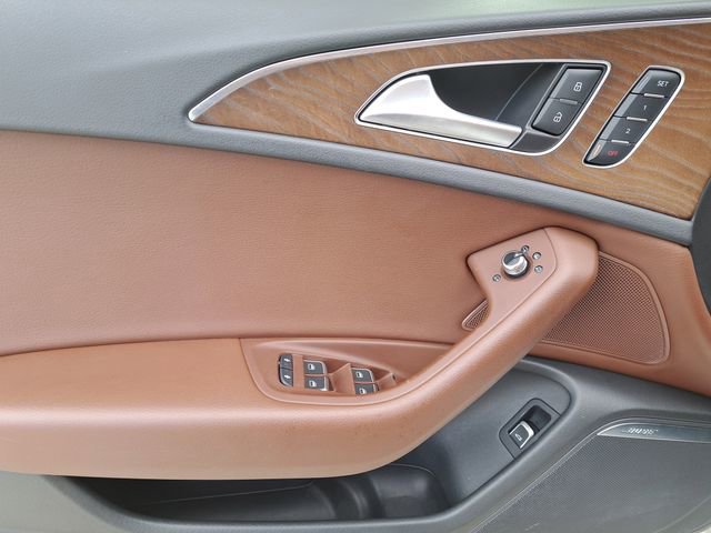 Used 2016 Audi A6 3.0T Prestige w/ Prestige Package image 20