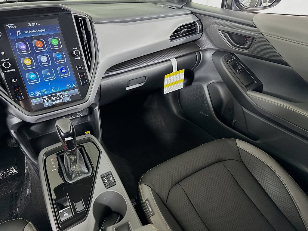 New 2026 Subaru Crosstrek 2.5i Wilderness w/ Wilderness Package AWD/4WD image 24