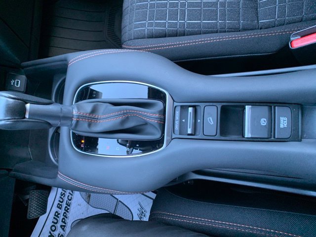 Used 2025 Honda HR-V Sport image 19
