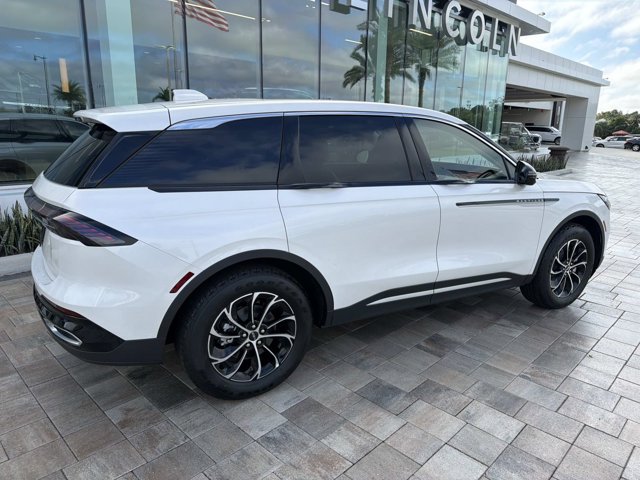 New 2026 Lincoln Nautilus Premier w/ Equipment Group 102A AWD/4WD image 2