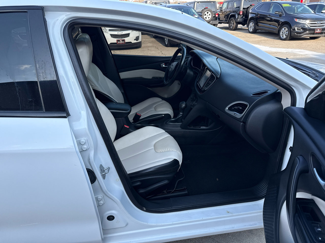 Used 2014 Dodge Dart Limited image 14